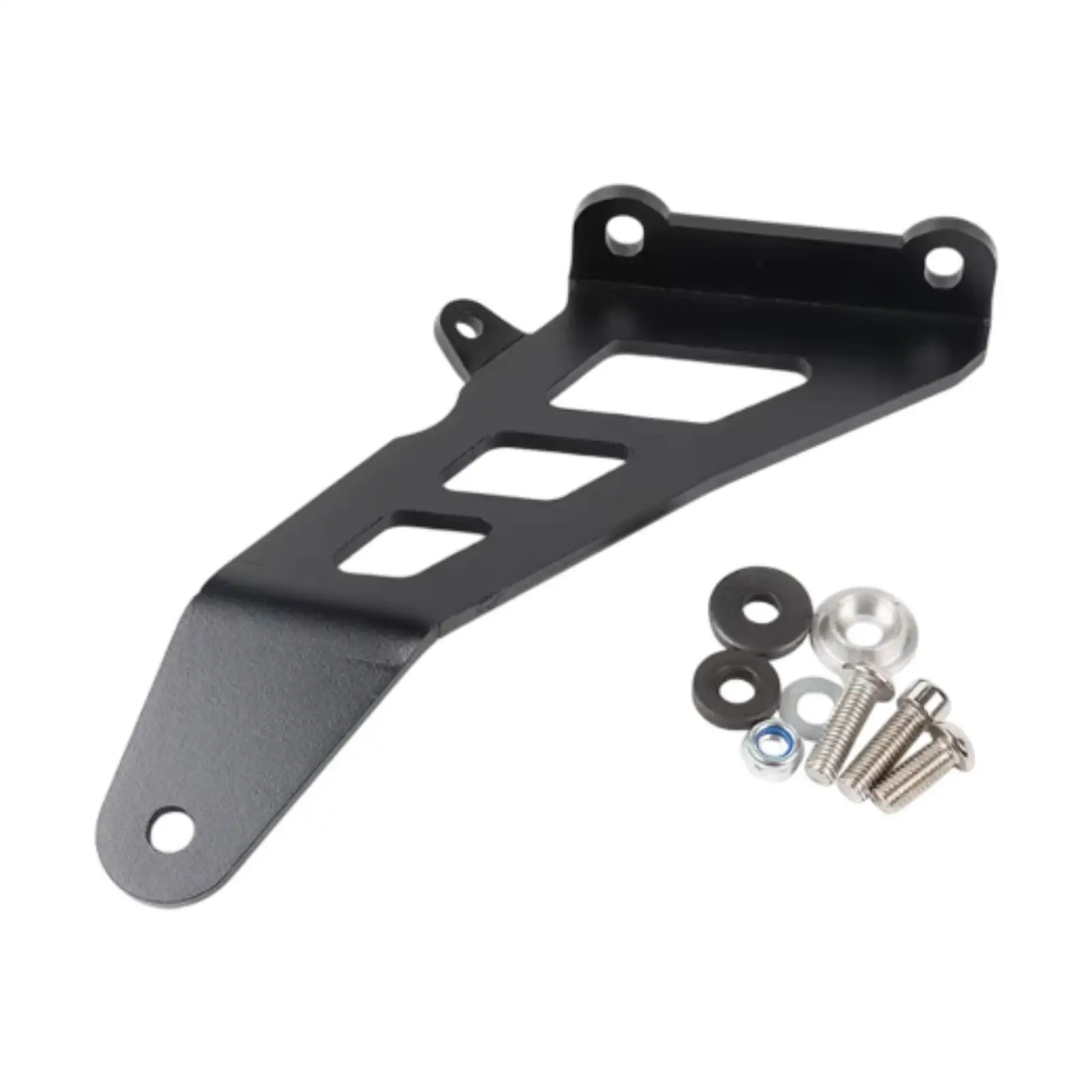 

Exhaust Muffler Pipe Holder Professional Motorcycle Exhaust Hanger Bracket