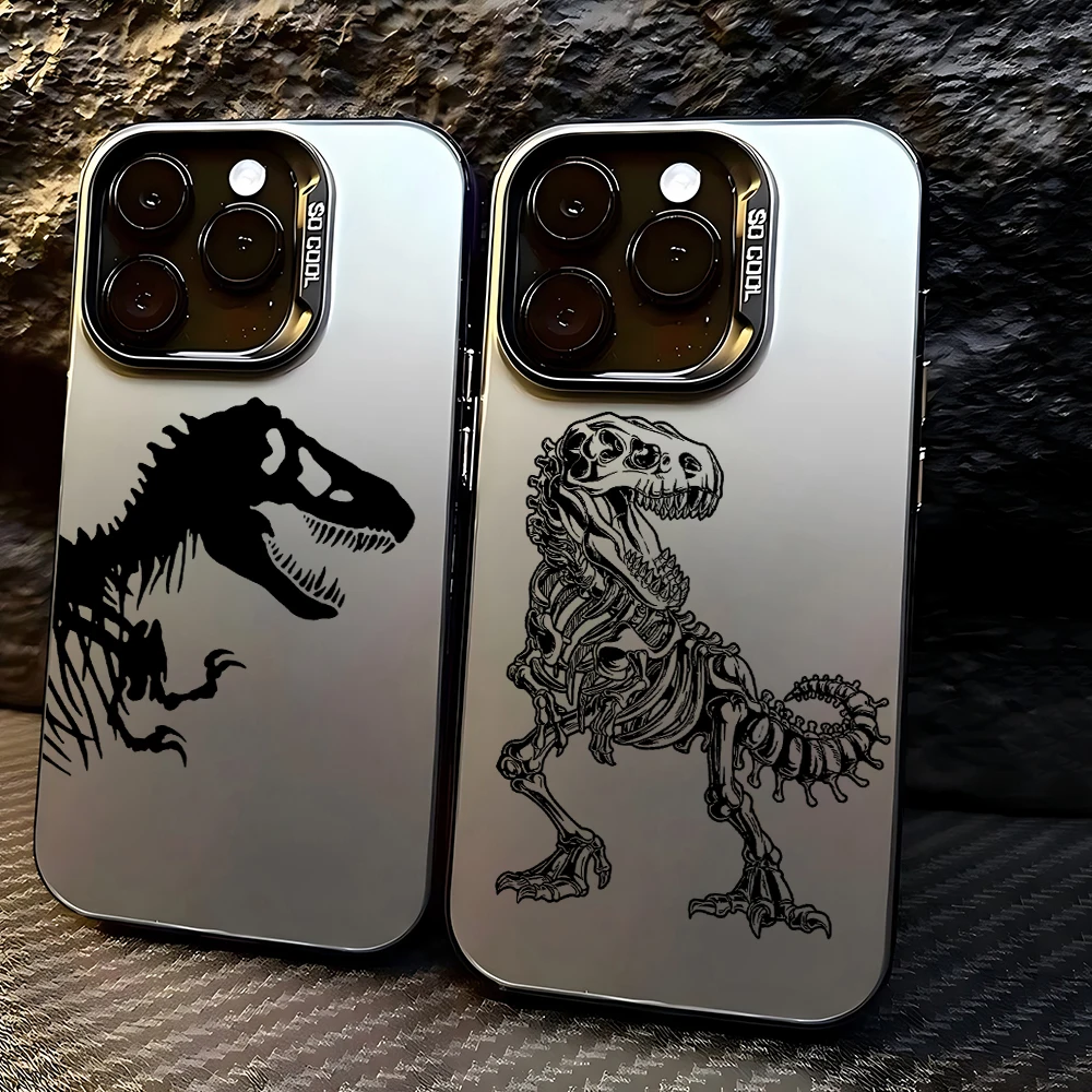 رسم ما قبل التاريخ الحفريات العملاقة ماتي جراب هاتف ممن لهم A5x A5 A3x A60 A79 A98 A1 78 58 38 18 57 76 36 17 94 74 55 F29 Pro 4G 5G