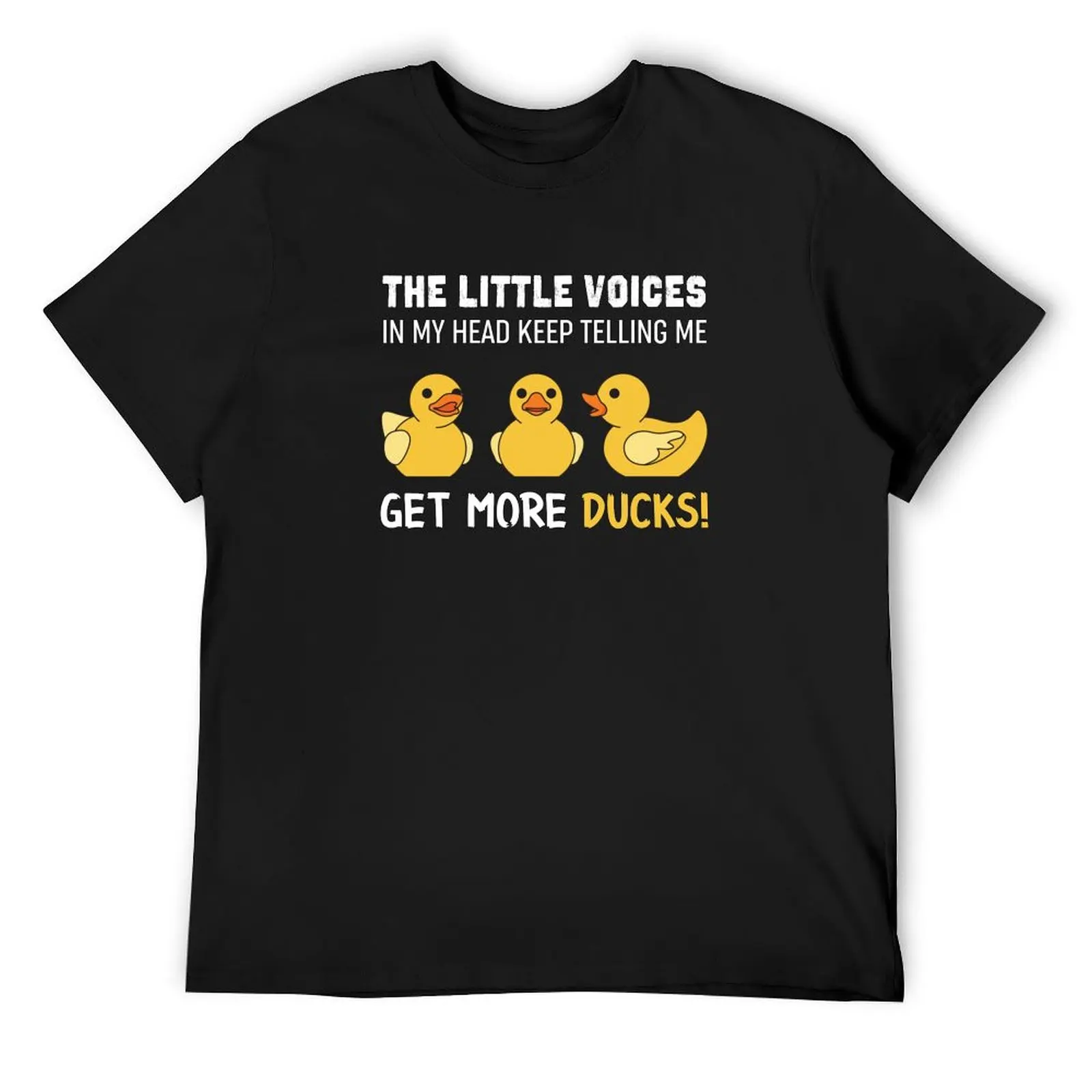 

Rubber Duckie Rubber Duck T-Shirt