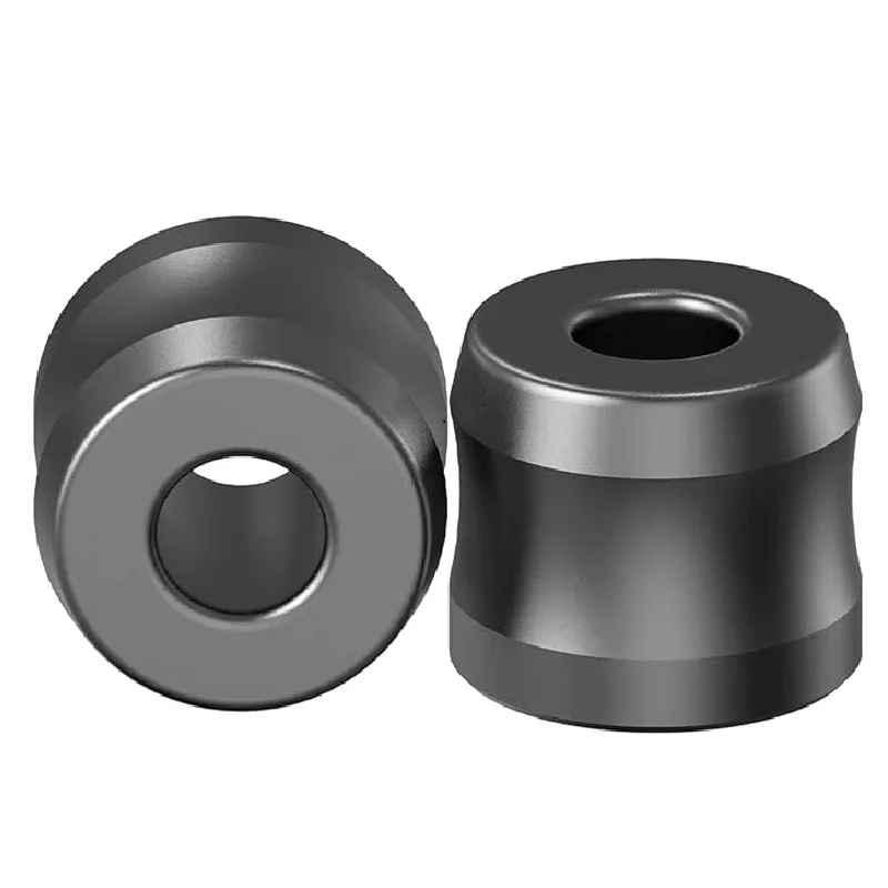 1 Pc Safety Razor Stand Base Aluminum Alloy Men's Shaving Stand for Bathroom Countertops Metal Manual Beard Shaver Holder