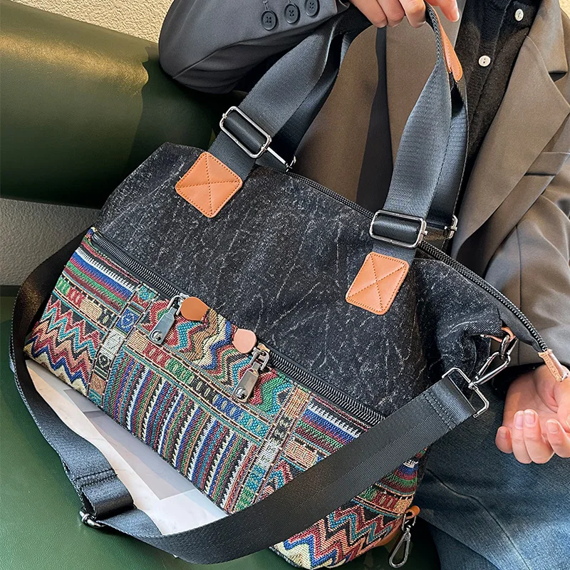 

Большая вместительная сумка-тоут, женская сумка на плечо, легкие женские сумки, женские боковые сумки Szc A Main Femme