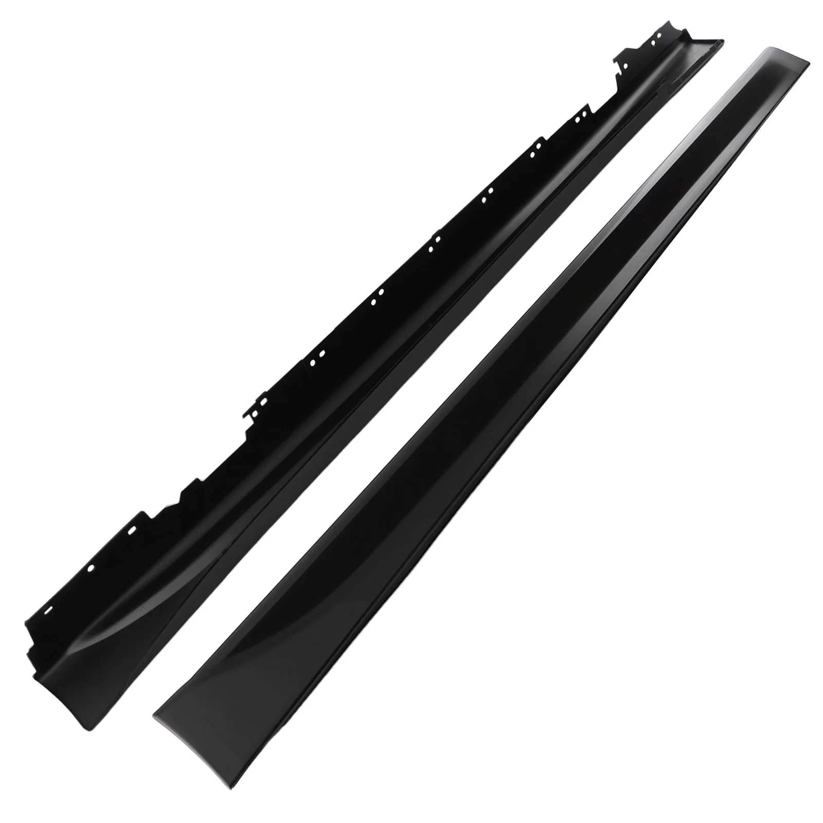 

Side Skirt for BMW F30 F31 3 Series Sedan 4-Door 2012-2018 PP 51778056580 M3