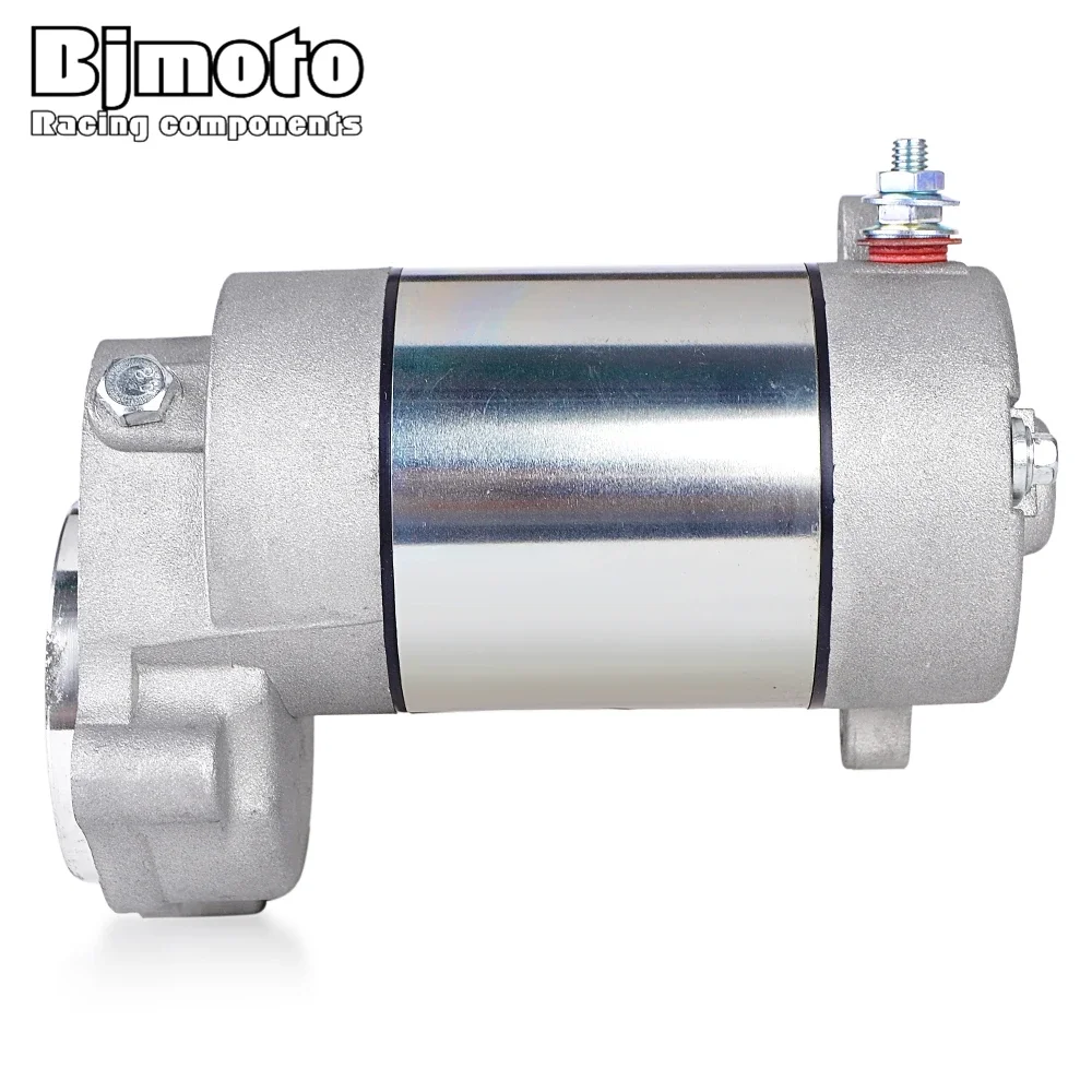 Motorcycle Starter Engine Starter Motor For Polaris 300 400L Scrambler 400 Sport Sportsman 400 Trail Blazer 250 3085393 3084403