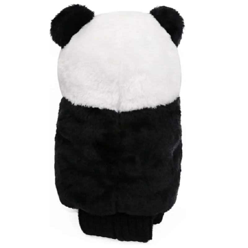 Animal Golf Headcovers, Funny Golf Head Covers Collection for Driver and Fairway Wood, Cute and Soft Golf Club Protector