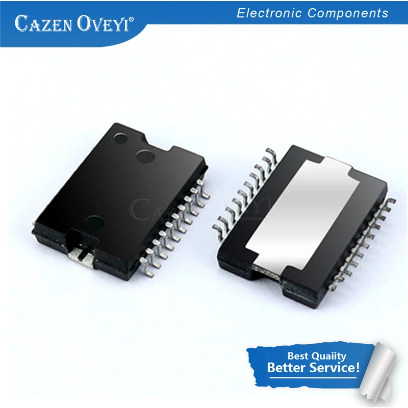 Chipset 10pcs/lot BTS840S2 BTS840S BTS840 new original HSOP-20 In Stock