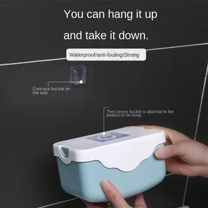 Kendinden yapışkanlı çift taraflı, multiúso, şeffaf, su, giysi, şapka, havlu, mutfak, banyo, kapıya açılan duvardaki kancalar 6 Büyük satış, satılık kancalar no. 3