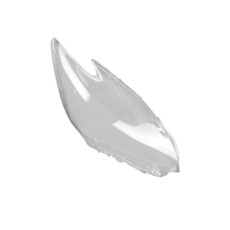 For Toyota Prius 2010 2011 2012 Left or Right Headlight Shell Lamp Shade Transparent Lens Cover Headlight Cover