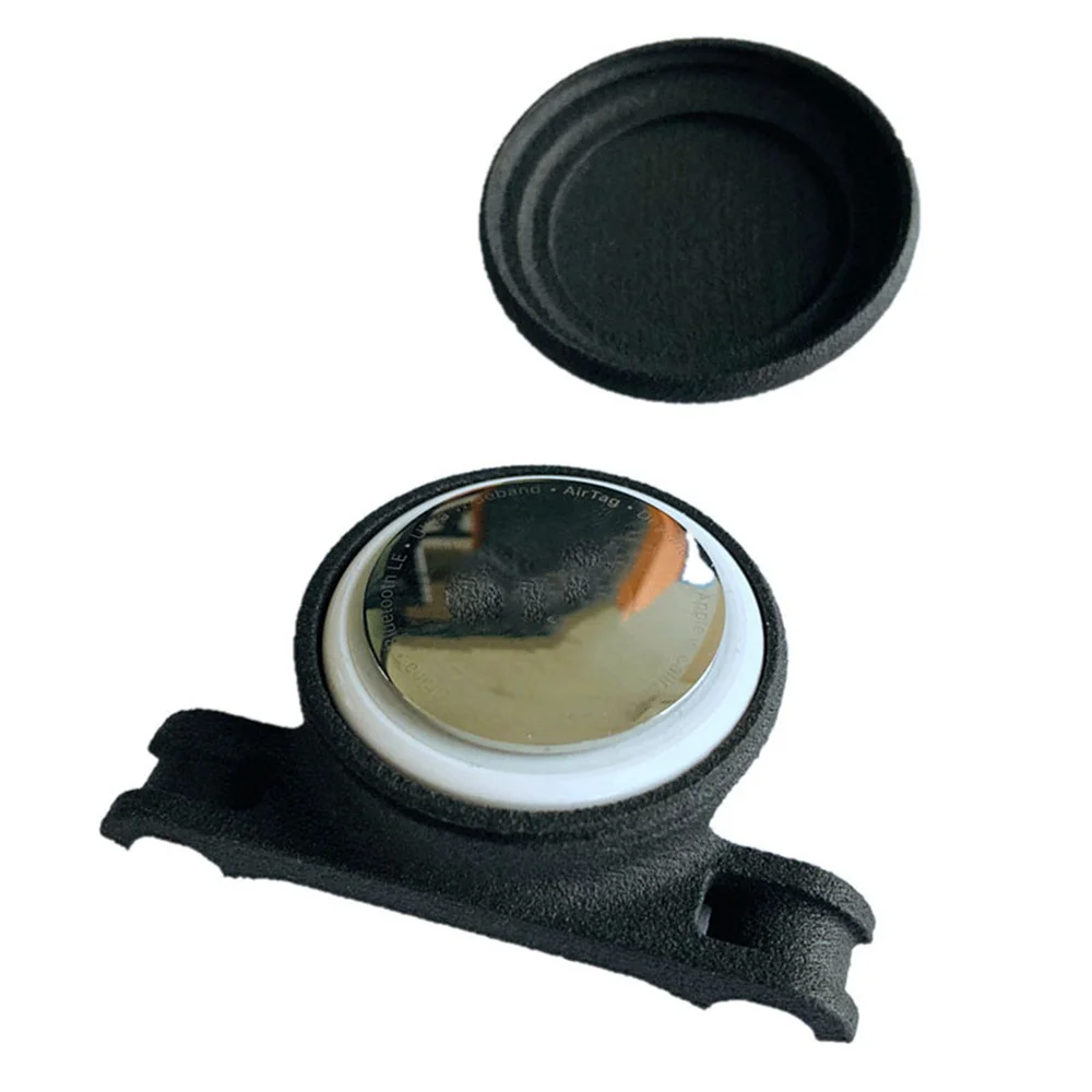 สำหรับที่ยึดจักรยาน airtag ซ่อนอยู่ใต้ที่นั่งซองกันน้ำติดตั้งกับที่ยึดจักรยานเสือภูเขาได้ง่าย