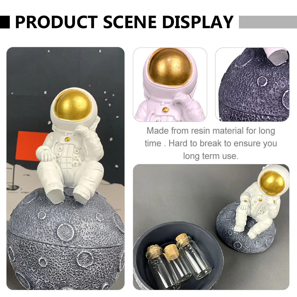 

Бутылочка для сбора детских зубов, прозрачная смоляная коробка для хранения волос плода, сувенирное украшение, бутылочка для хранения зубов