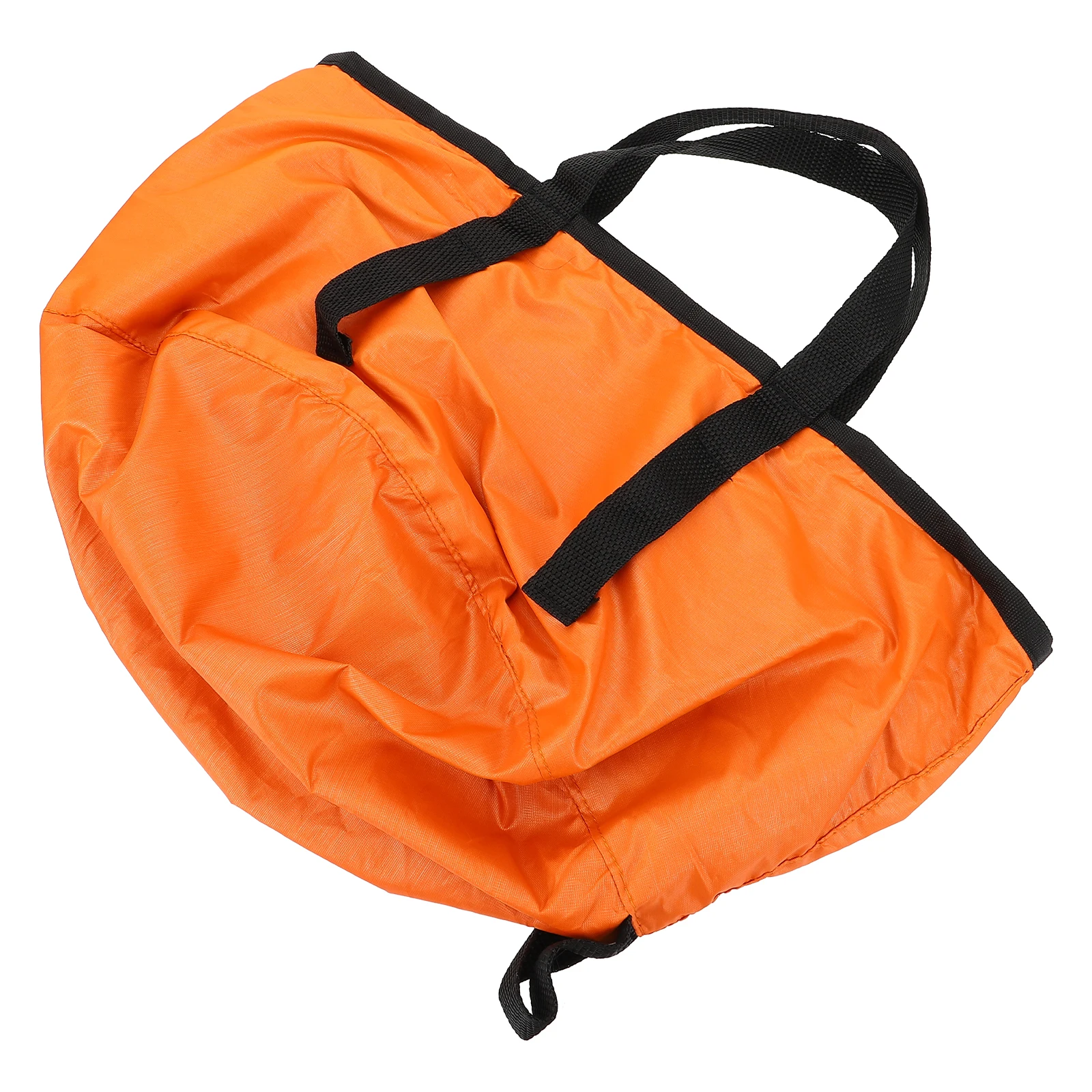 

Collapsible Water Basin Camping Outdoor Foldable Bucket Lightweight Travel Portable Rainproof Waterproof Polyester Easy Carry