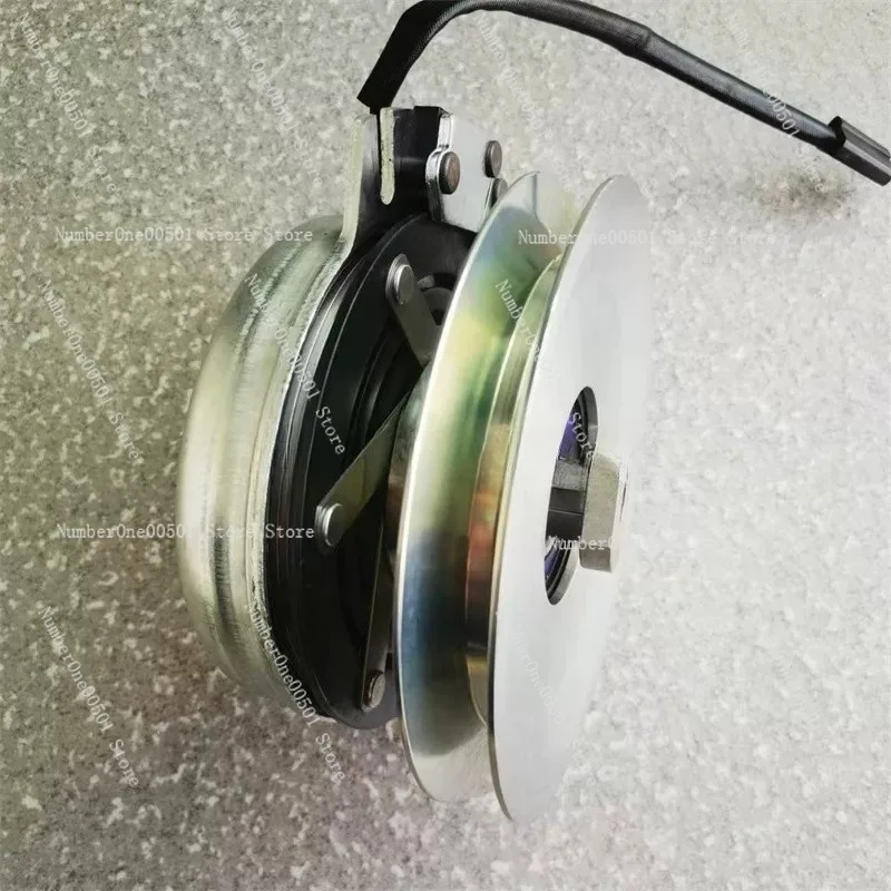 

T2542 Electric Clutch for KAFU Lawn Mower PTO