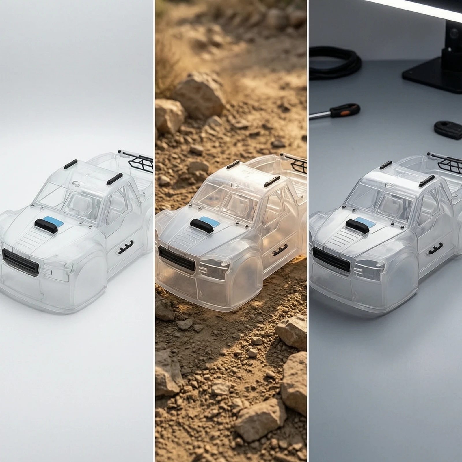 short-course-truck-body-replacement-rc-truck-shell-with-decals-rc-car-body-shell-lightweight-practical-for-hobbyists