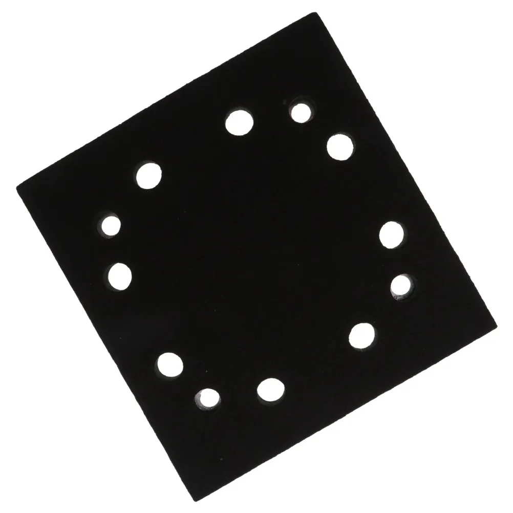 

Aluminum Eva Sander Backing Plate Replacement For Random Orbital Sanders Sanding Disc Backing Pad Sander Accessories