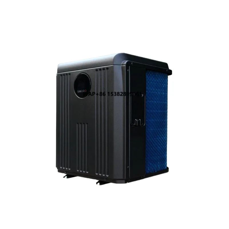 

Bastion Settings Lock R32 DC Inverter Swimming Pool Heat Pump 7KW 35KW Compressor Security