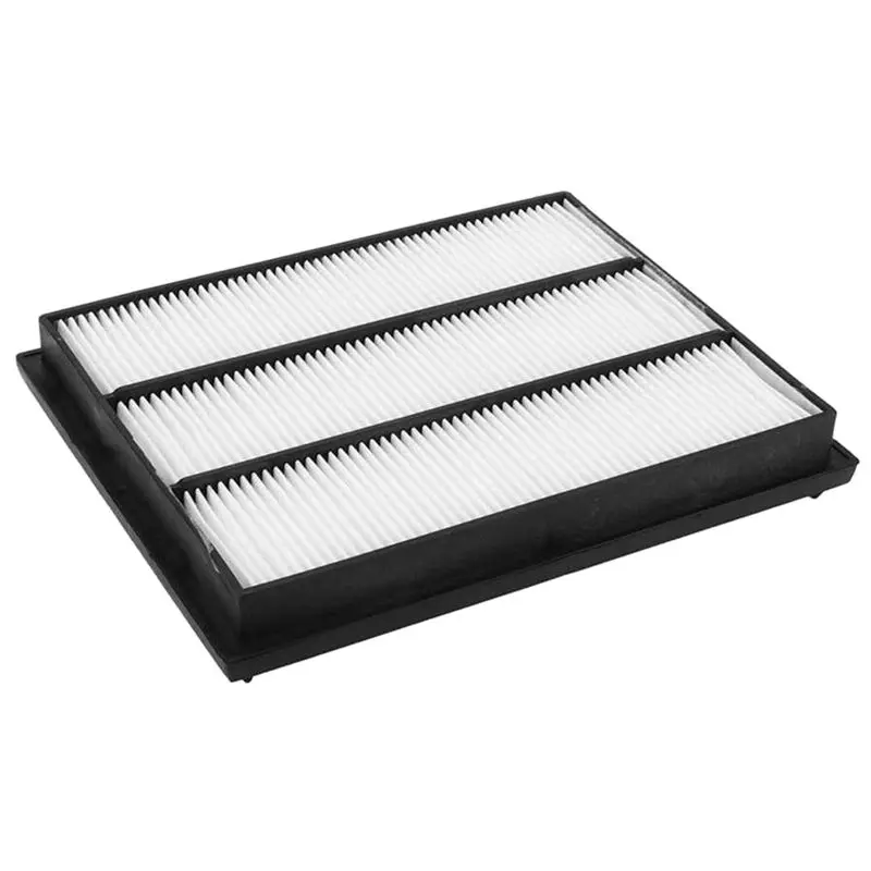 Prominent 4X Air Filter Cleaner 21702999 High Filtration Efficiency Accessory Replacement For Volvo Penta D4 D6 D9 D11