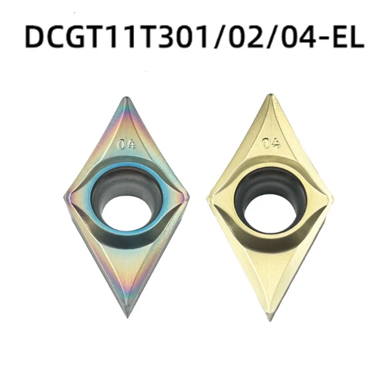 

DCGT11T301 DCGT11T302 DCGT11T304-EL
