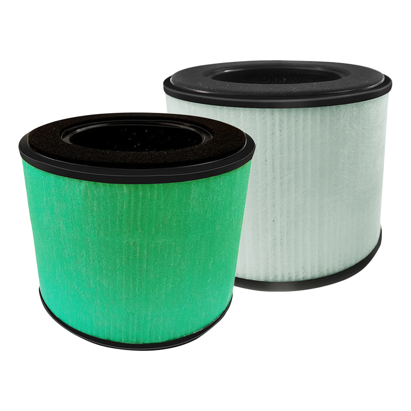 New 3-in-1 True Replacement Filter Compatible with BS-08 Maintain a powerful suction and prolong the lasting of the s.