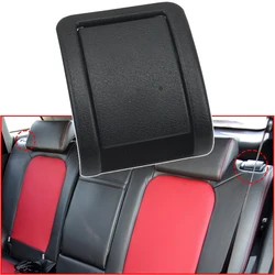 1/2 PCS For Lifan X60 Car Rear Seat Handle Rear Seat Buckle Backrest Clasp Seat Adjuster Open For Lifan X 60 accessories