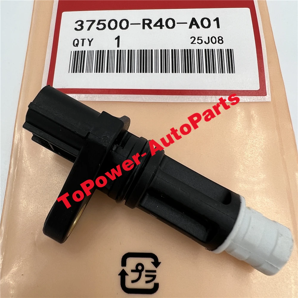 

OEM 37500-R40-A01 37500R40A01 Crankshaft Position Sensor For Hondaa Odyssey Accord CR-V Acura RDX RLX