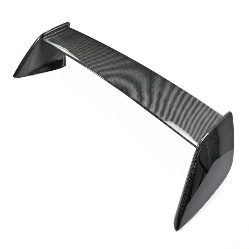 

Carbon Fiber Car Parts for Evolution 7 8 9 FQ Type Rear Trunk Spoiler