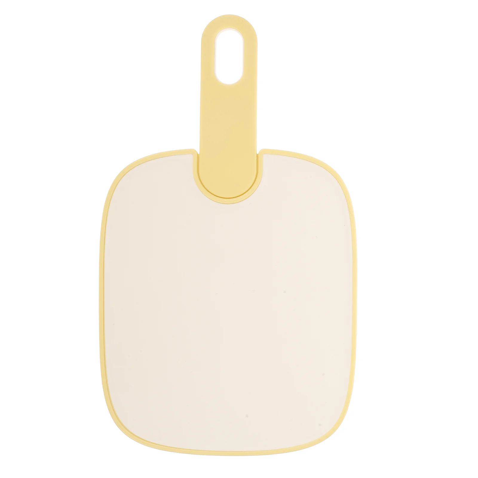 

Multipurpose Reusable Plastic Chopping Board for Meat Vegetables Fruits Non-Slip Cutting Mat Safe Kitchen Tool