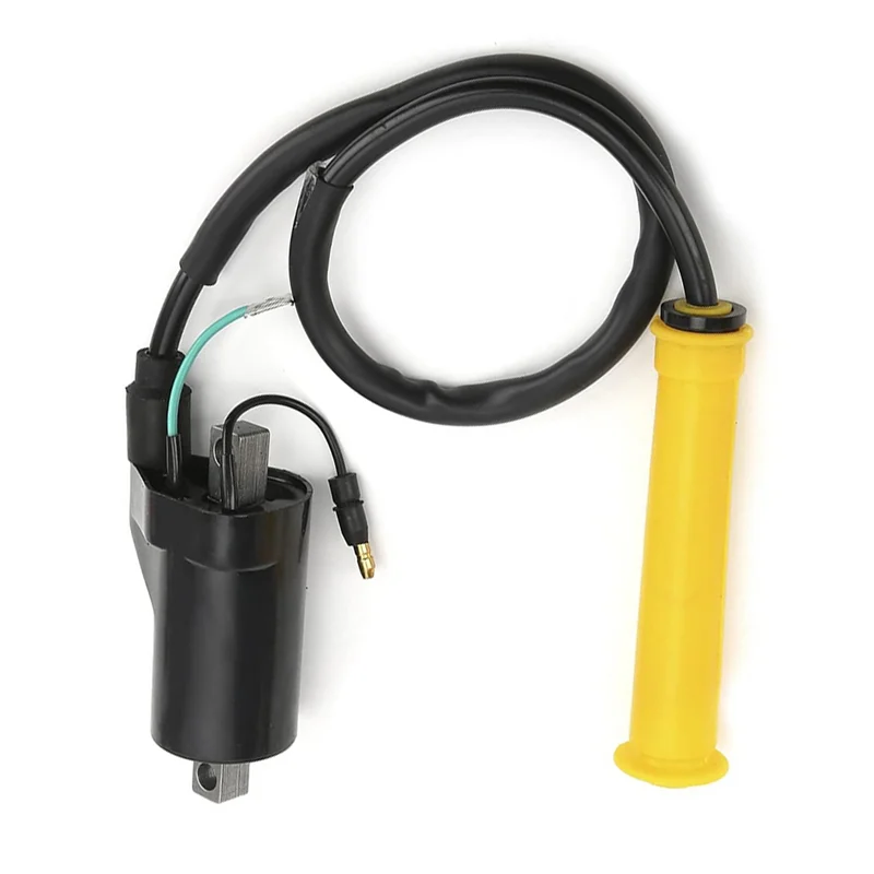 

For TRX400EX Sportrax 400 1999-2004 30500-HN1-003 Ignition Coil Replacement Part–Bag 30500HN1003