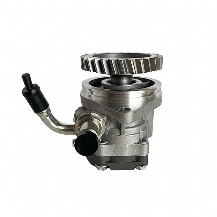 

Factory Wholesale High-efficiency Left Power Steering Pump for 700P 19500629(B4240-15001)470-04170 B424015001 47004170