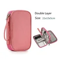 Pink Double layer