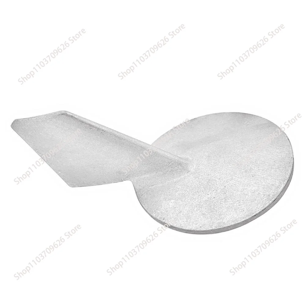 Marine outboard corrosion protection anode 688-45371-02 for 50-90 hp