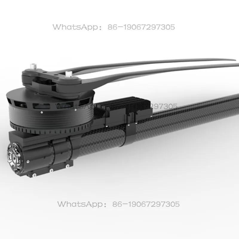 PX38-18S Plant Protection Large Load Spraying UAV Motor Motor-Adjustable Paddle Integrated Set Power X15