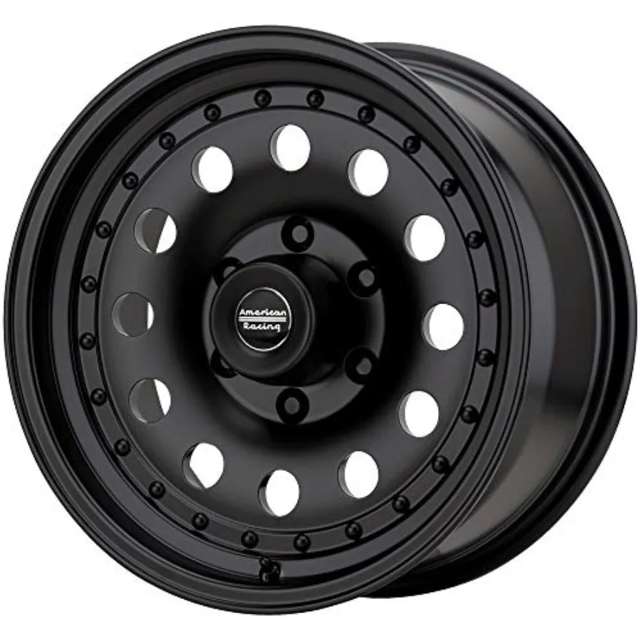 

AR62 16X8 6X5.5 S-BLK 00MM -
