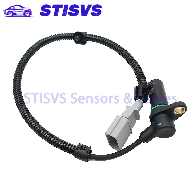 

Датчик положения коленчатого вала для VW IV Variant 1J5 Golf 1.9 TDI AXR Diesel 2000-2006, автозапчасти 038957147D 038907319D