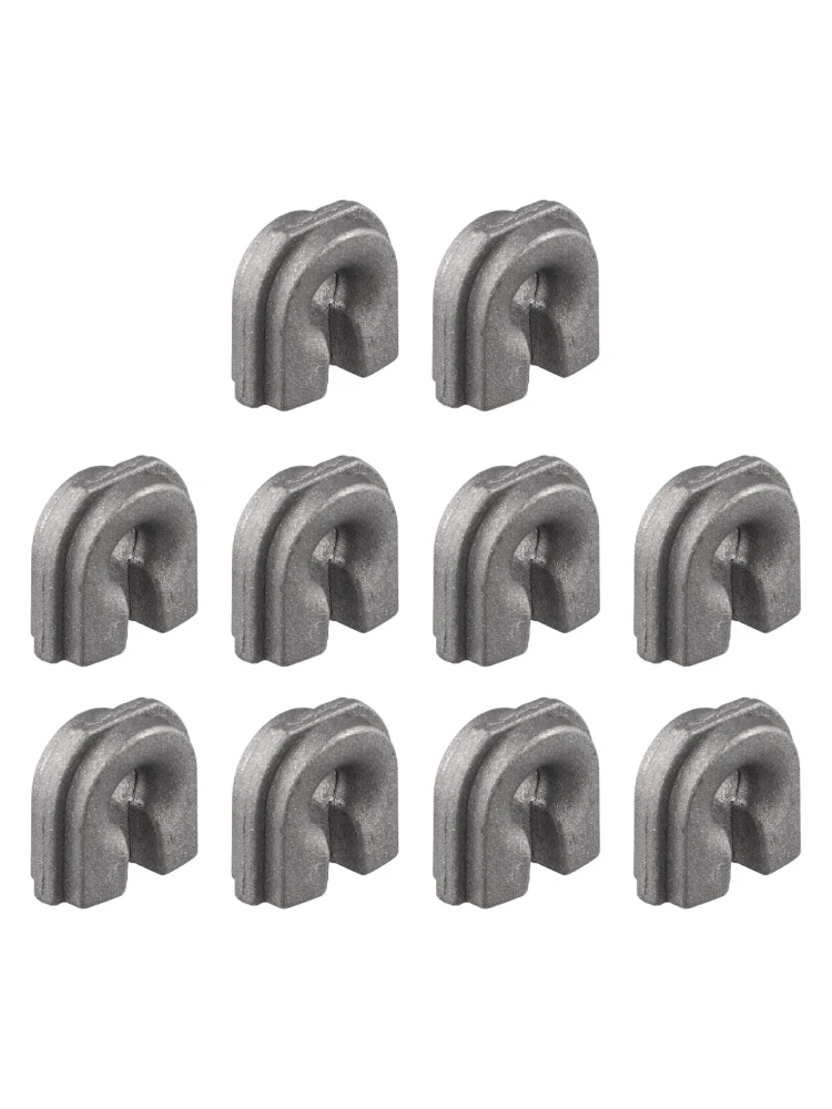 10 Piece Eyelets for Echo Feed Trimmers 230 266 266S 266T 266U FEED 400 450 375 For X475000050 28820 07340 78890 18001