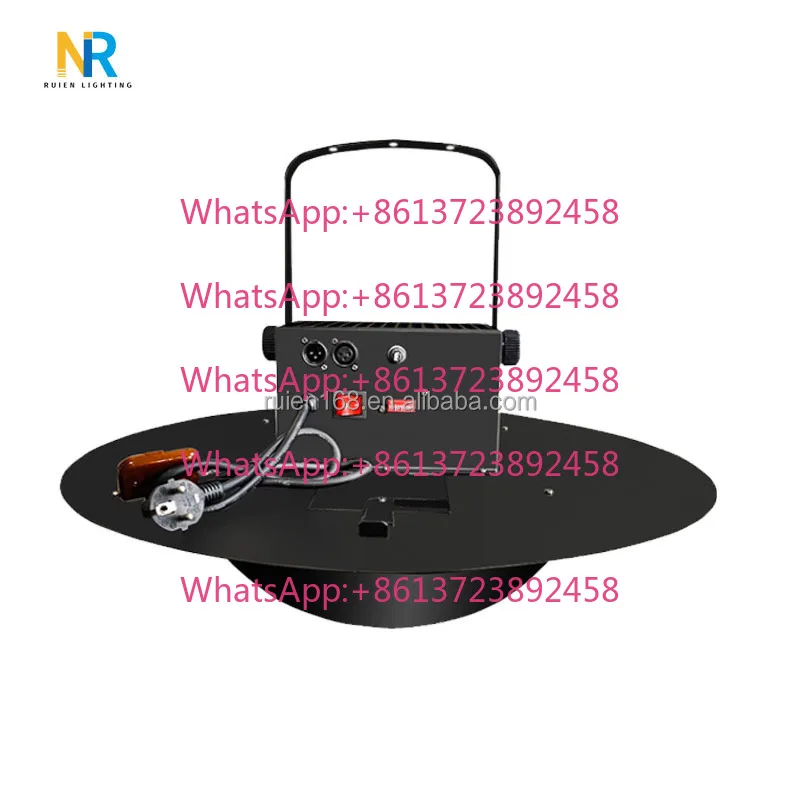 600W Remote Control Hanging Confetti Machine Stage Effects Sprinkle Color Paper Device Power Dry Ice Equipment