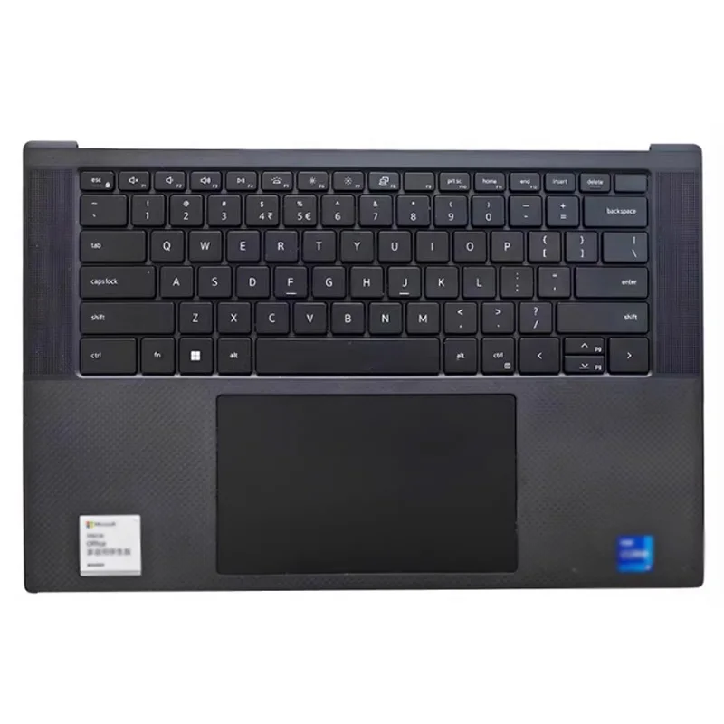 For DELL XPS15 9520 9530 Precision 5570 laptop C shell keyboard