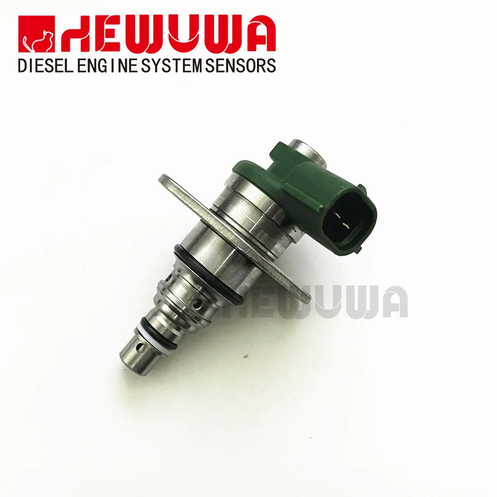 Fuel Pump Suction Control Valve SCV 09671-00062 for Rav4 Avensis Nissan X-Trail 2.2 D4D 096710-0062 096710-0130