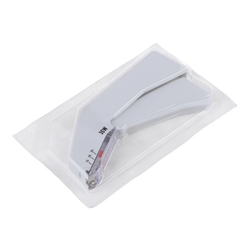 Surgery Sterile Skin Stitching Nail Puller 35W Disposable Medical Skin Stapler  ﻿