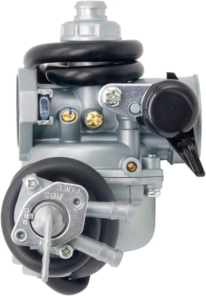 Комплект карбюратора TRX 90 для Honda EX 90EX Sportrax Fourtrax 16100-HF7-010 16101-HF7-P00 16100-HF7-A11