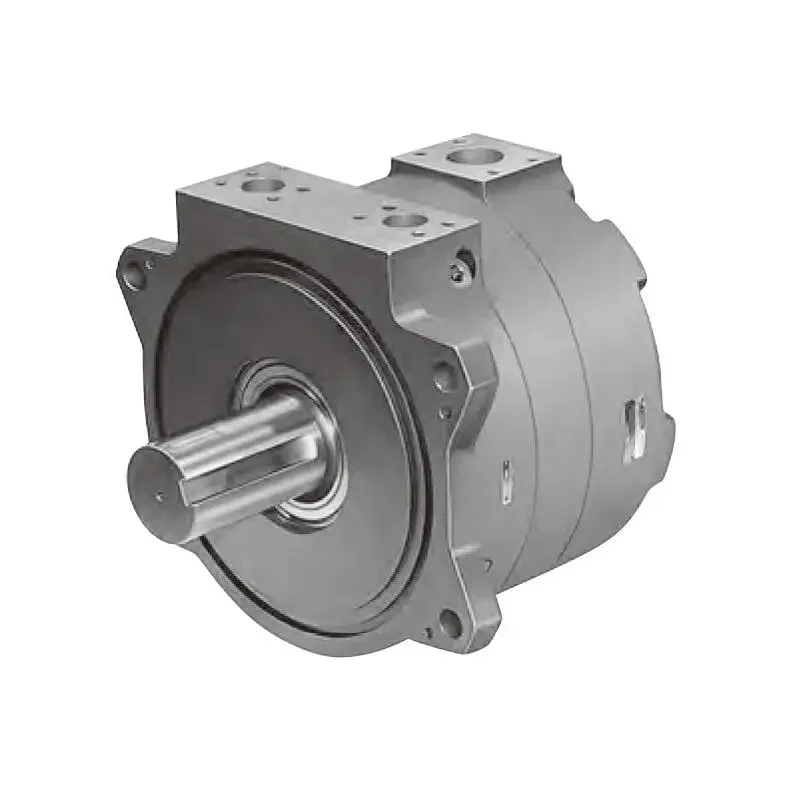 محرك شفرة طوكيو KEIKI MHT1250 عزم دوران عالي محرك هيدروليكي مؤازر منخفض السرعة