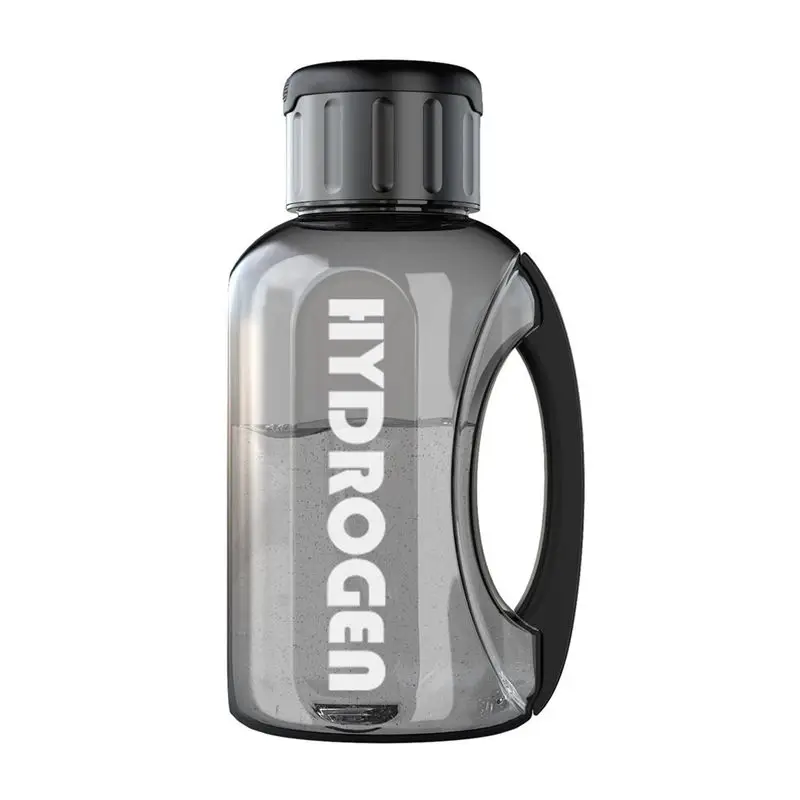 A11R 1500ML Portable High-Capacity Hydrogen Water Bottle Hydrogen Generator Machine Balanced PH Hydrogen Water Ionizer