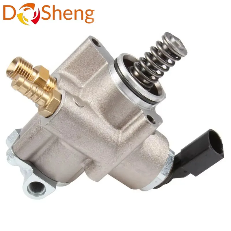 06F127025L 06F127025M 06F127025H 06F127025B 06F127025 06F127025J Pressure Fuel Pump for Audi A6L2.0T EA113 Volkswagen Golf 2.0T