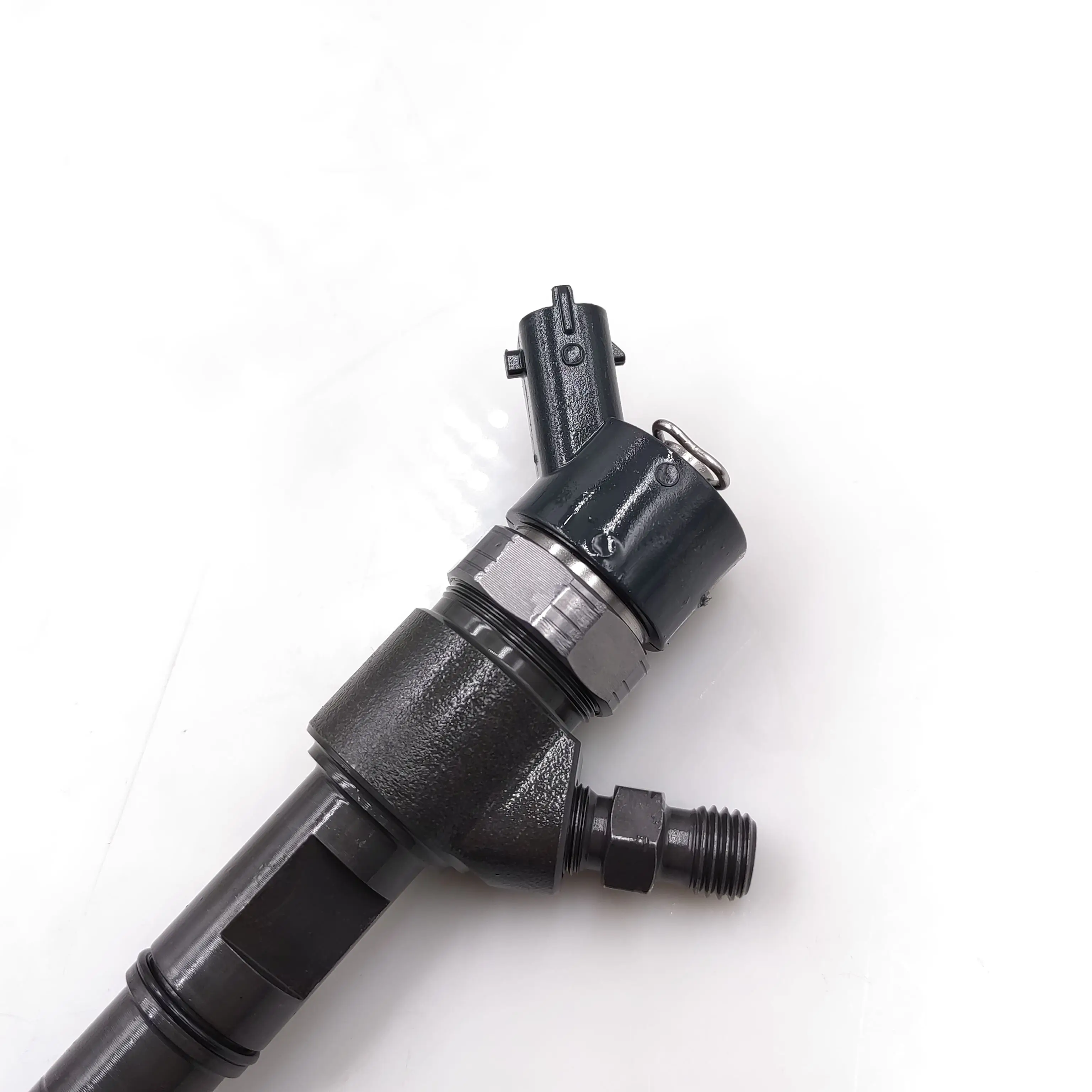 New Common Rail Diesel Injector 0445110558 04123831 Injection Nozzle DLLA146P2296 For Deutz Tcd3.6 L4 TD3.4 L4