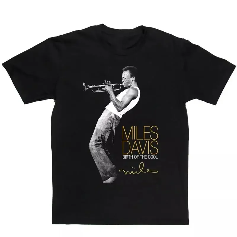 Miles Davis Live Album For Fans Men S 235Xl T Shirt 1Cm2541