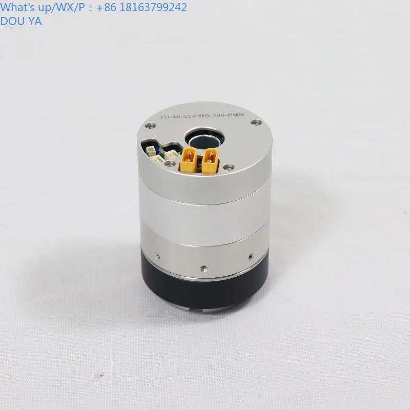 

Low Price Humanoid Ro bot Mini Harmonic Drive Joint Module Dc Motors for Ro bot Dog