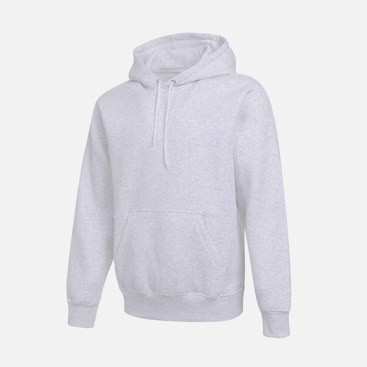 

Оригинальная осенняя мужская трикотажная толстовка с капюшоном Nike FN3860-051