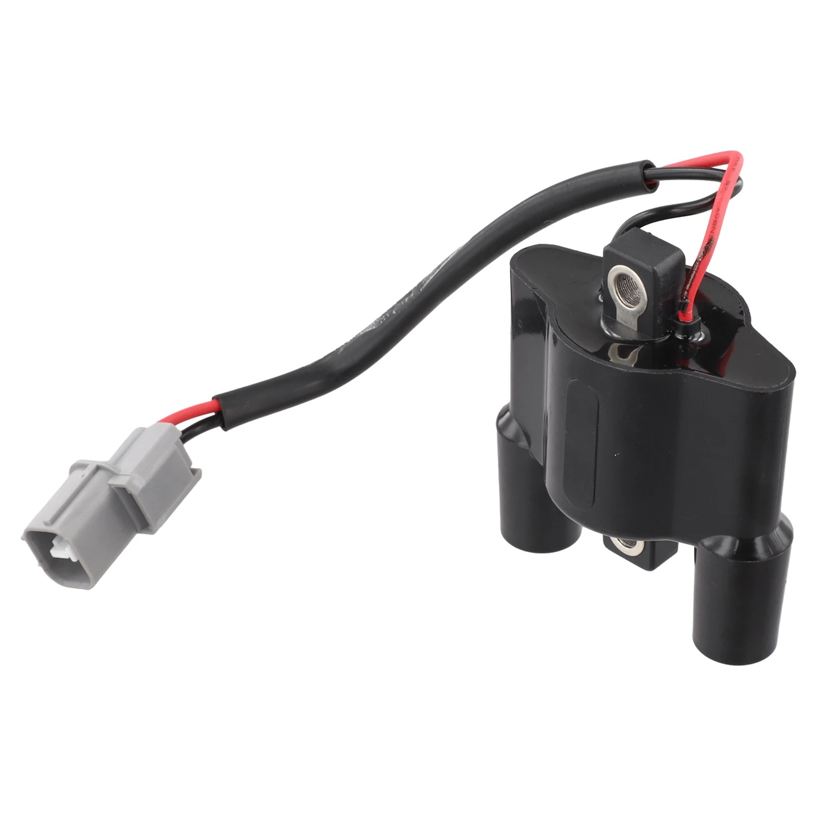 

Замените катушку зажигания вашего подвесного двигателя на эту деталь прямого замещения 63P 82310 01 00 F150 F50 F60 F75 F90