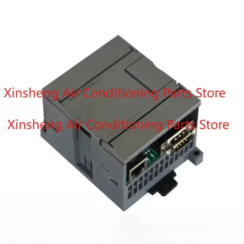 ETH-MPI ETH-PPI DP PPI MPI Protocol for S7 200 PLC Isolated Module Converted Ethernet Port Processor Adapter CP243i Free Cable