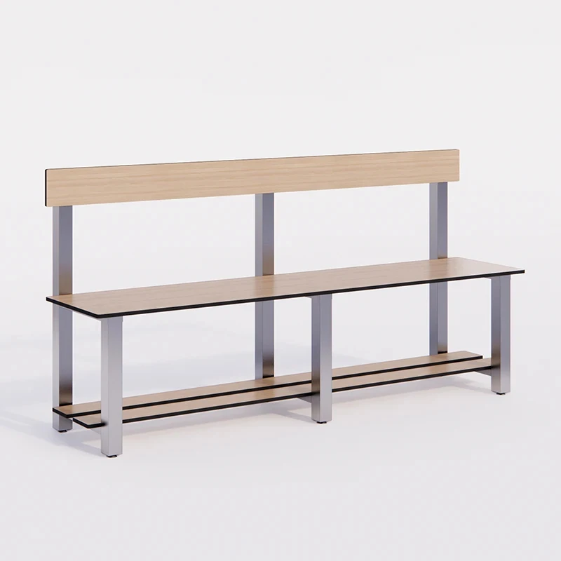 custom.DEBO High Quality Modern Compact Laminate HPL-Durable Waterproof Sports Venues