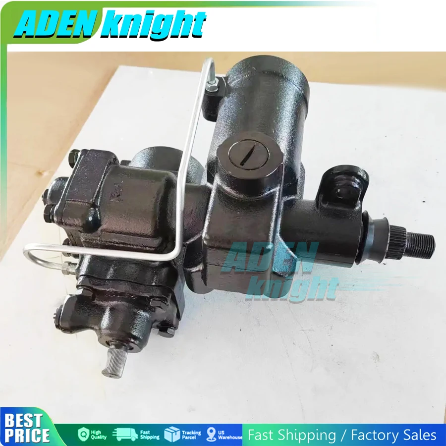 Power Steering Rack For 94-99 Land Rover Defender Discovery Range Rover 19321491 278700 QAF500120 STC2845 STC8684E 18200109-103