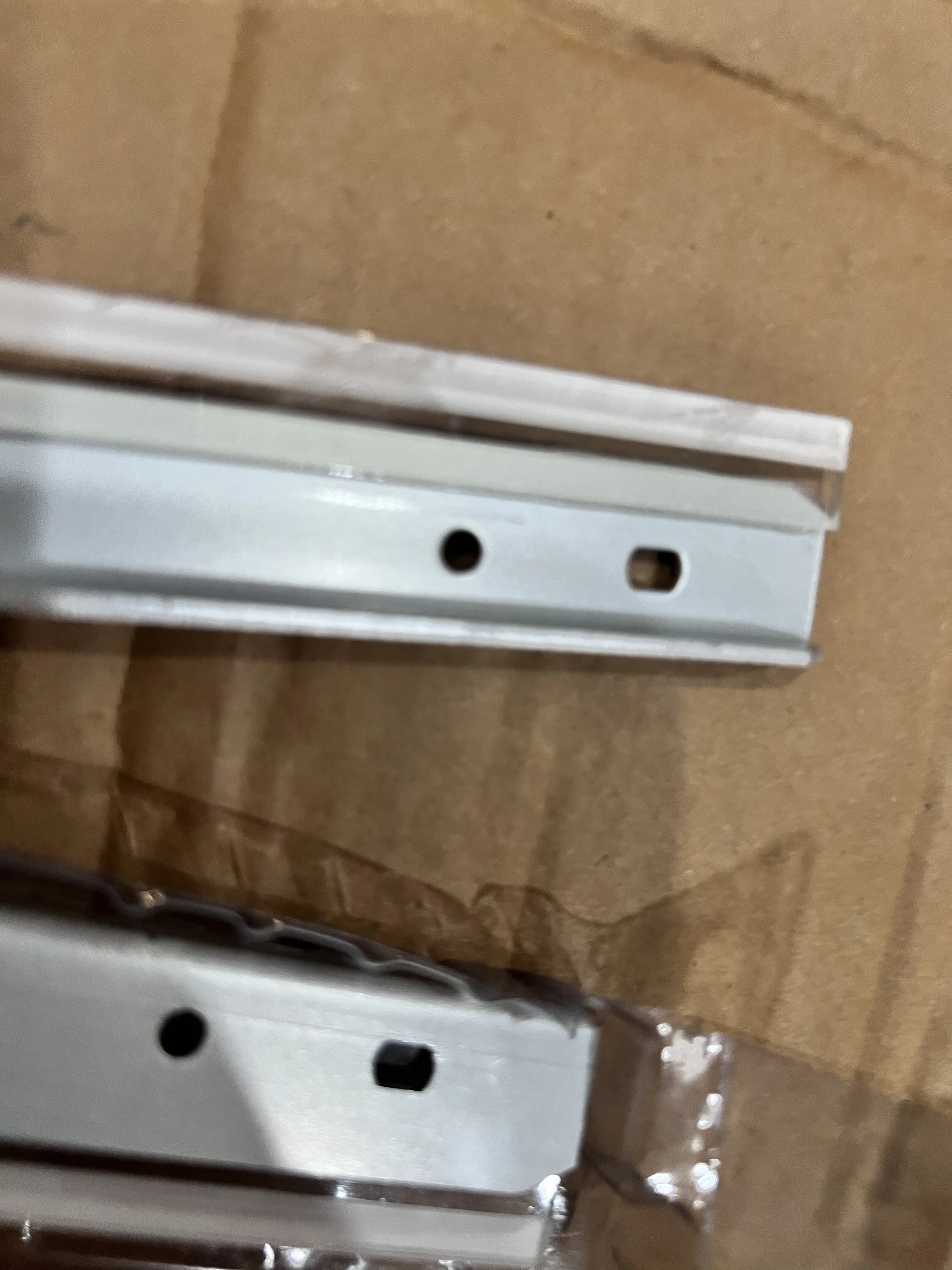 

5X AD04-1135 AD041135 Transfer Belt Cleaning Blade for Ricoh Aficio MP 4000 4001 4002 5000 5001 5002 SP8300 SP8200